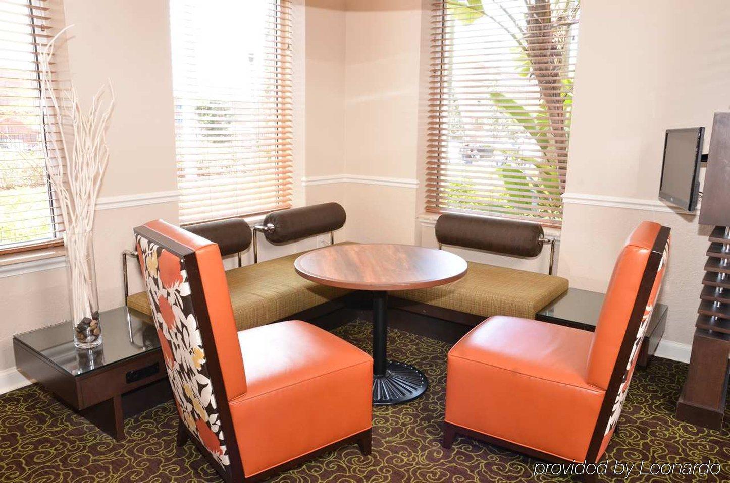 Hilton Garden Inn Tampa Ybor Historic District Exteriör bild